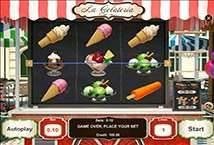 La Gelateria slot